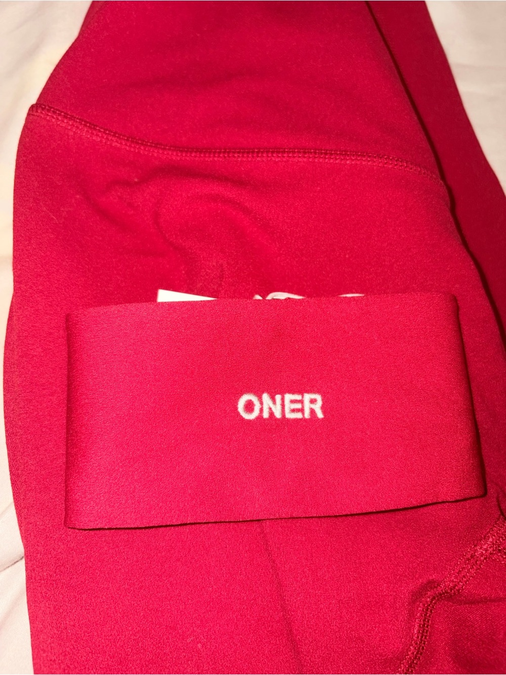 Oner active soft motion leggings